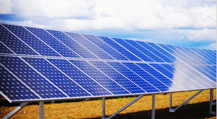 Solar Energy Solutions